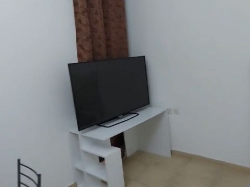 Furnished Private Room With Attached Bathroom Available For Rent In Al Nahda Sharjah